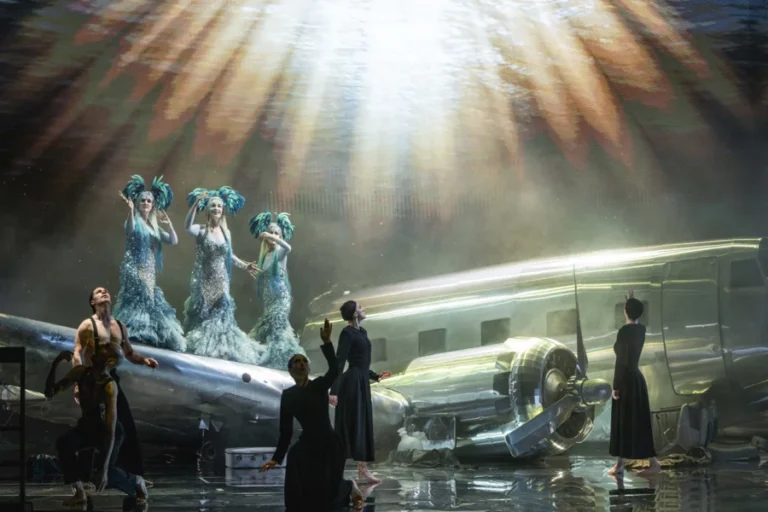 Opéra de Monte-Carlo