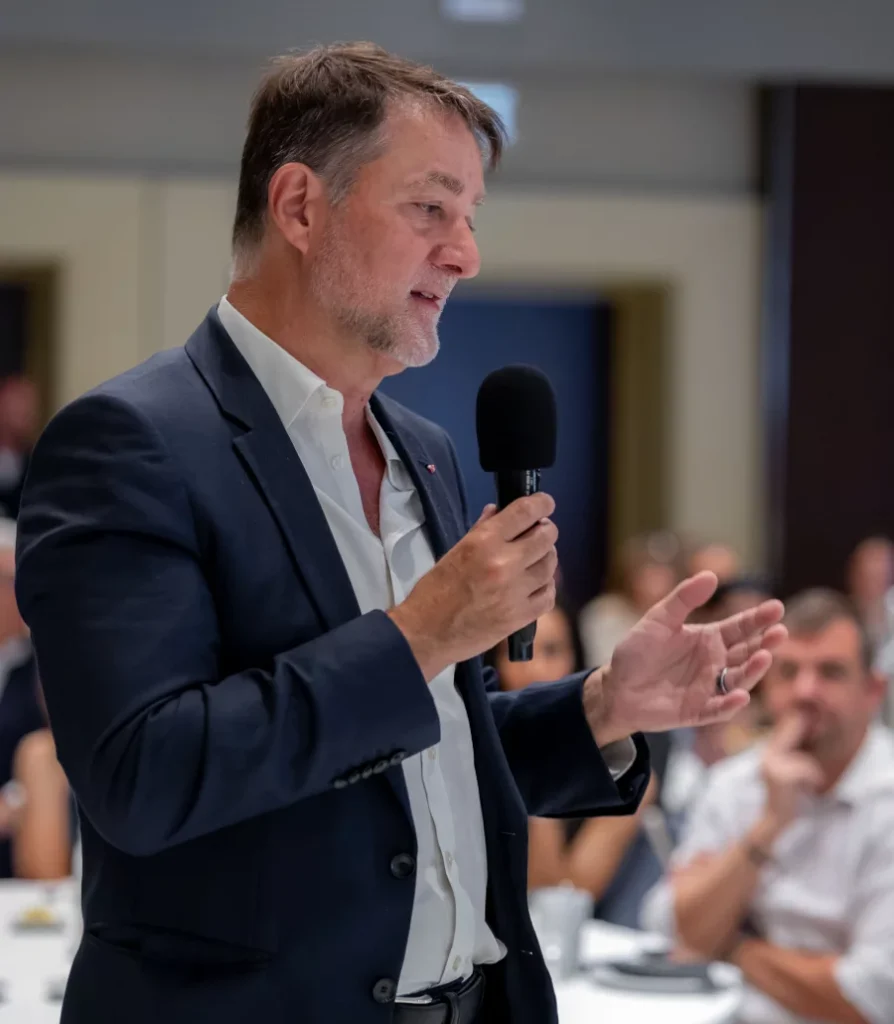 Droit des sociétés Monaco Entrepreneurs Entrepeneuriat Philippe Ortelli