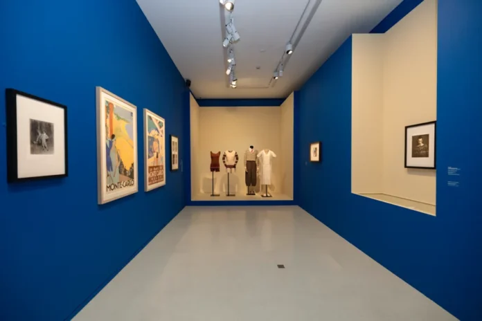 Coco Chanel Villa Paloma Exposition Monaco