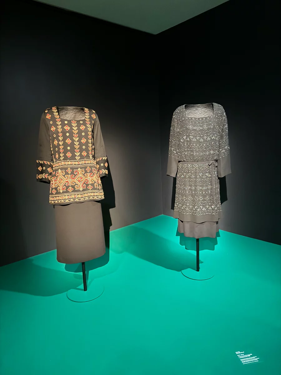 Coco Chanel Villa Paloma Exposition Monaco