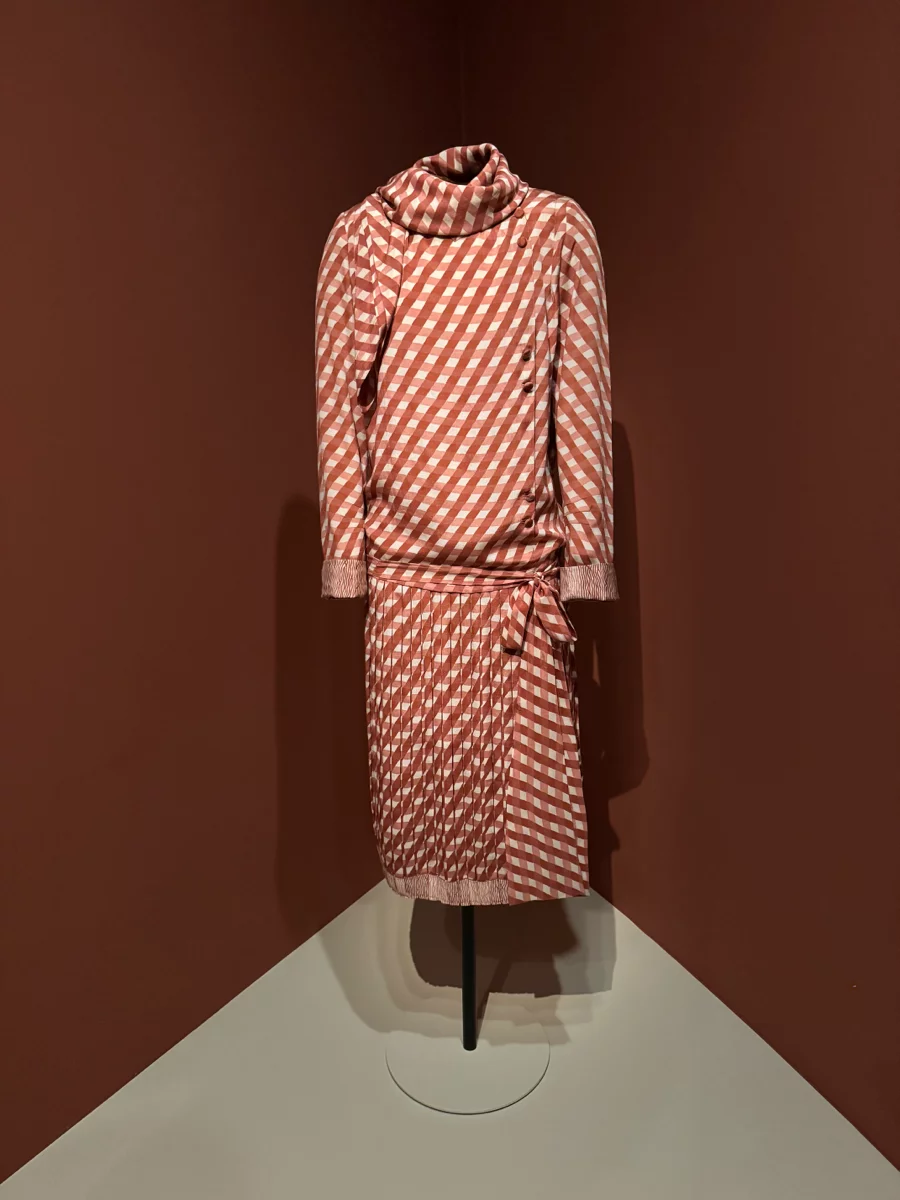 Coco Chanel Villa Paloma Exposition Monaco