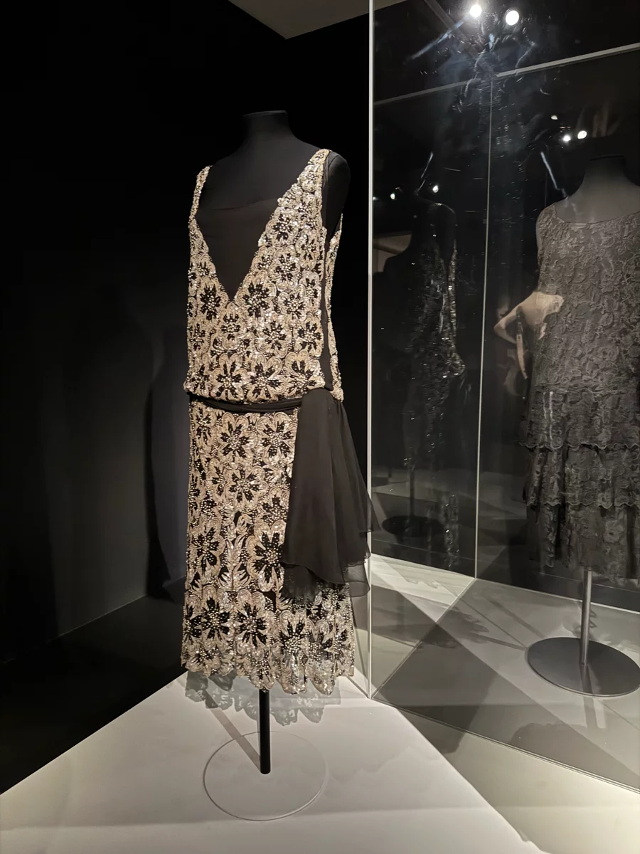 Coco Chanel Villa Paloma Exposition Monaco