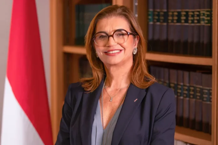 Christine Pasquier Ciulla Divorce Monaco