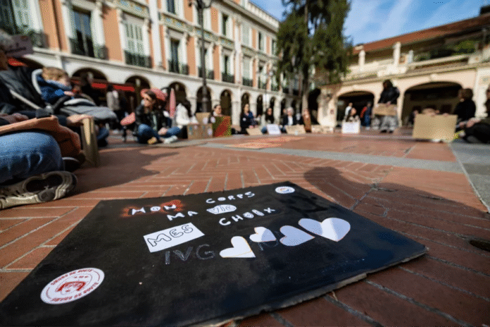 Avortement IVG Monaco