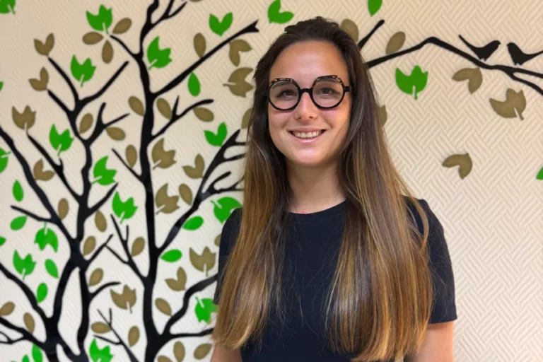 Sarah Palmaro Mediation Familiale