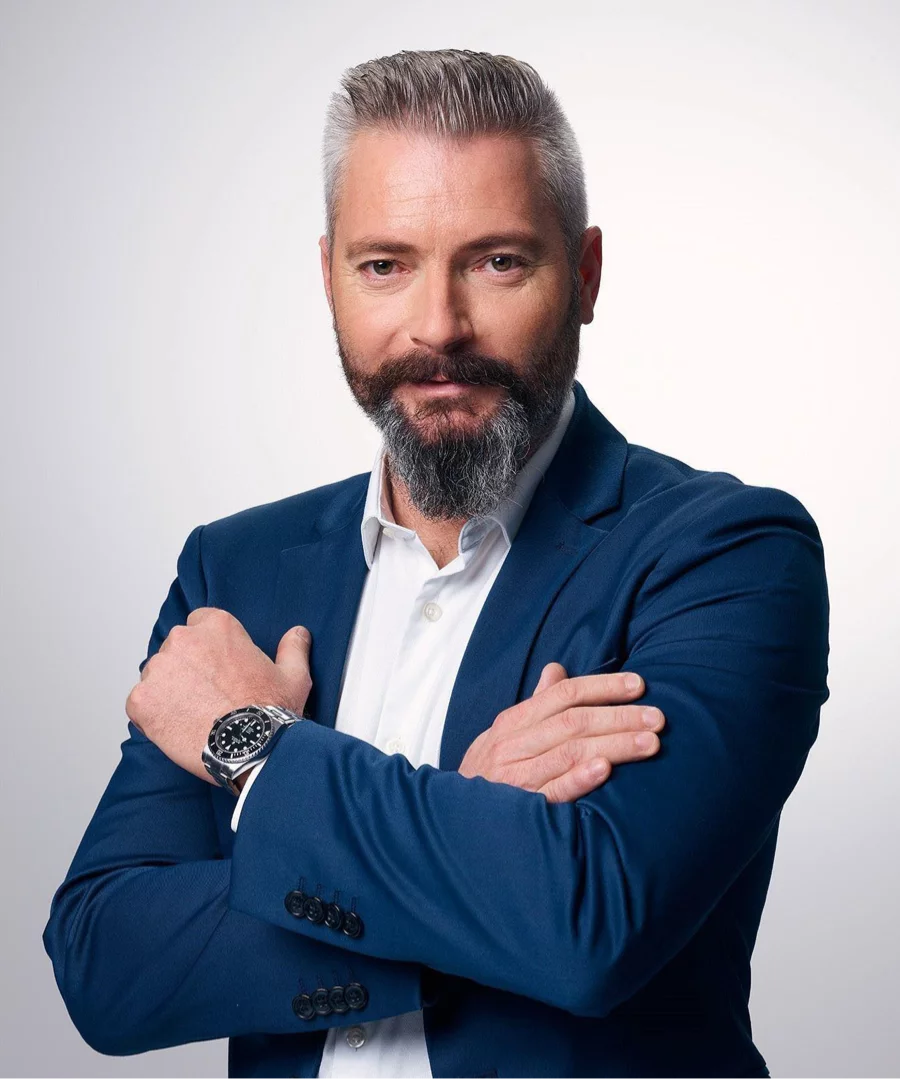 Franck Cannata