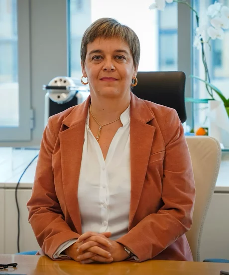 Sophie Vincent Monte-Carlo Société des Bains de Mer SBM