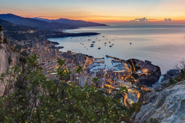 Immobilier marché location à Monaco Monte-Carlo Principauté Real Estate