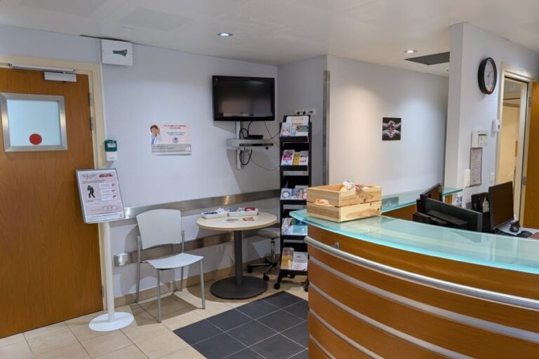 Centre de dépistage Anonyme et Gratuit Monaco CDAG Sexualité