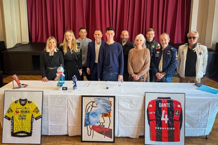 Nathan Mesiano Ventes aux enchères