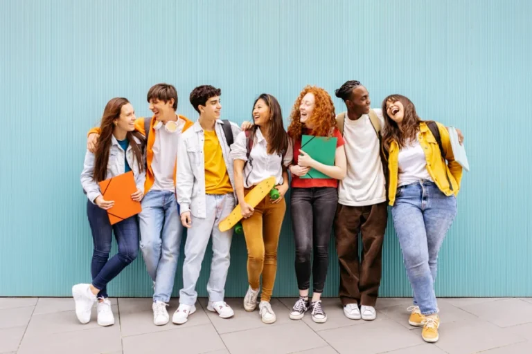 Sexualité : les spécificités de la génération Z décryptées