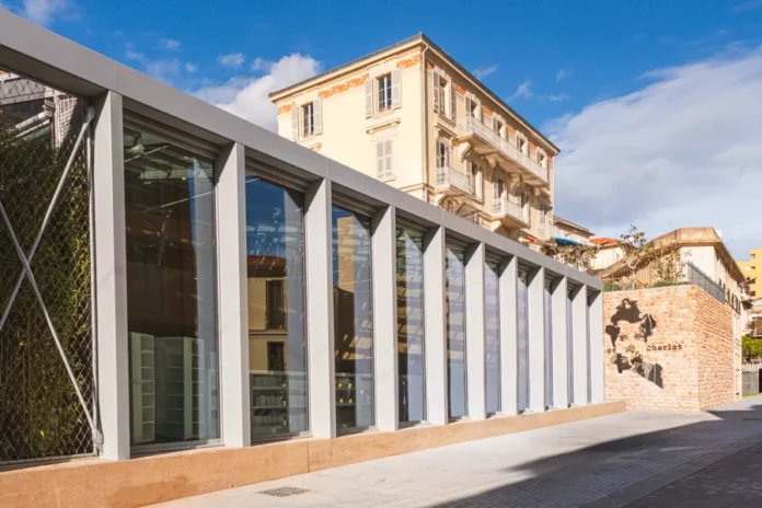 Village Charlot Beausoleil