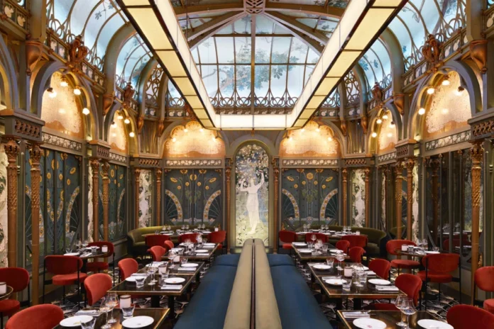 Beefbar Paris