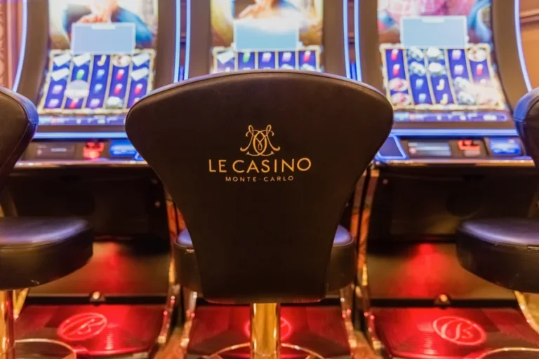 Casinos Monaco Monte-Carlo