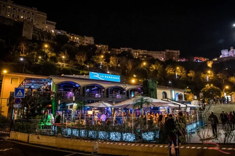 La Rascasse Monaco